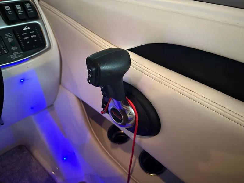 Slide: The Image of Chaparral 287 SSX 2011 - 28