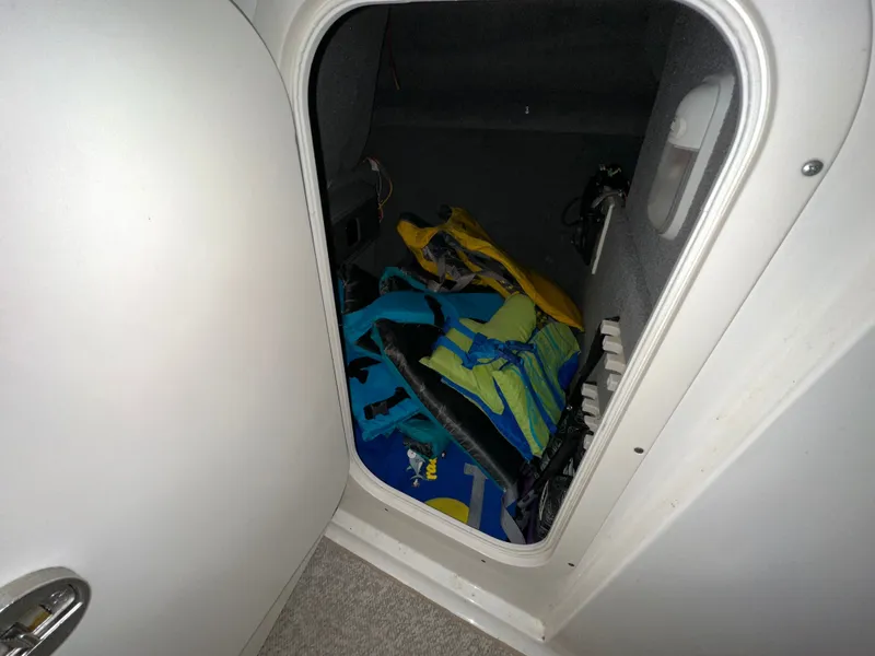 Slide: The Image of Chaparral 287 SSX 2011 - 29