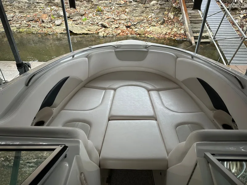 Slide: The Image of Chaparral 287 SSX 2011 - 30