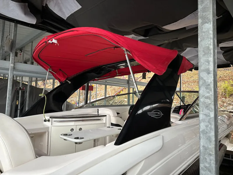 Slide: The Image of Chaparral 287 SSX 2011 - 33