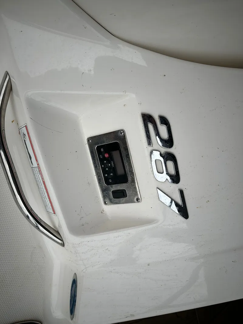 Slide: The Image of Chaparral 287 SSX 2011 - 4