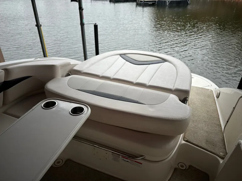 Slide: The Image of Chaparral 287 SSX 2011 - 8