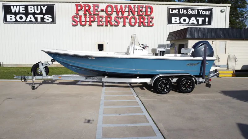 The Image of Bulls Bay 2200 2024 - undefined