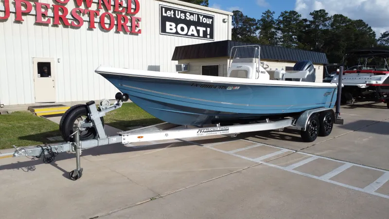 Slide: The Image of Bulls Bay 2200 2024 - 10