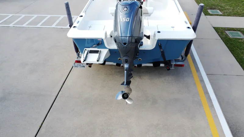 Slide: The Image of Bulls Bay 2200 2024 - 22