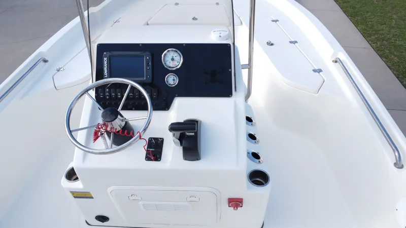 Slide: The Image of Bulls Bay 2200 2024 - 23