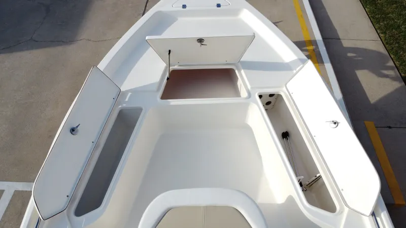 Slide: The Image of Bulls Bay 2200 2024 - 25