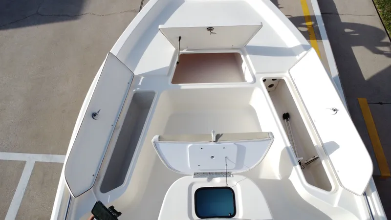 Slide: The Image of Bulls Bay 2200 2024 - 26