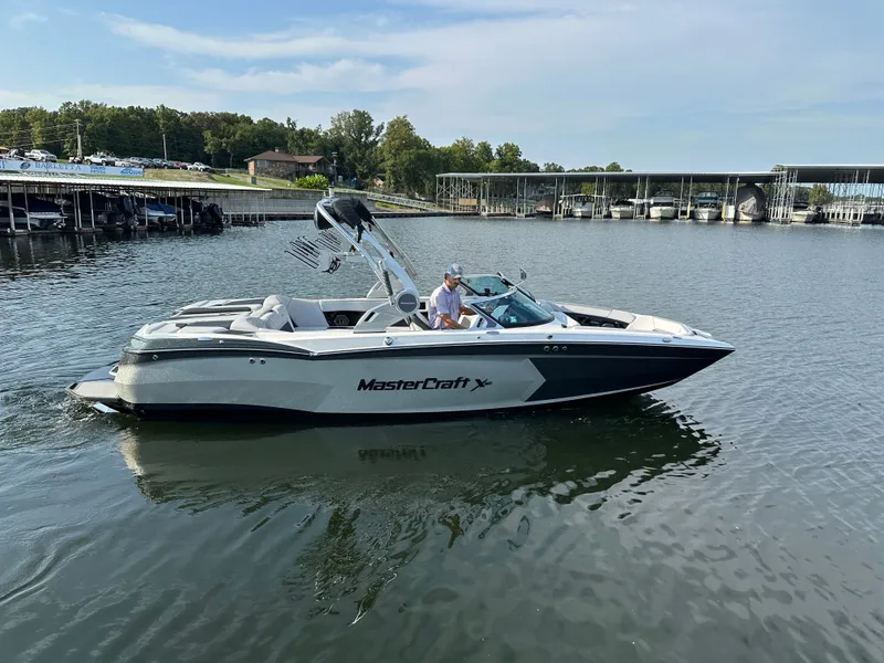 The Image of MasterCraft XStar 2020 - 1