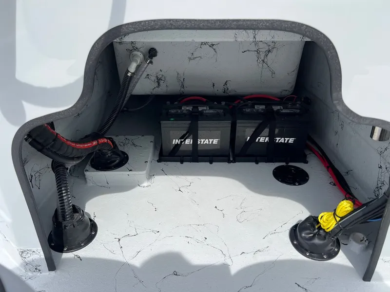 Slide: The Image of Shoalwater 26' Catamaran 2026 - 19