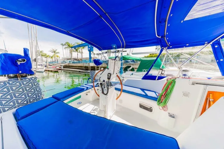 Slide: The Image of 2006 Beneteau 343 - Image 6 - 6