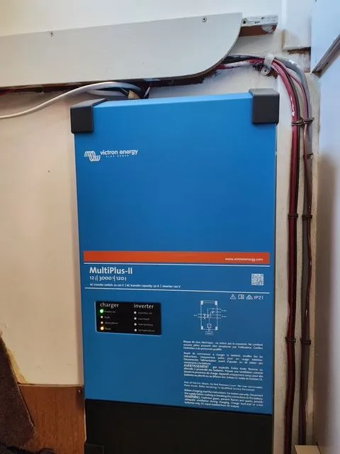 Slide: The Image of Tollycraft 40 Tri-Cabin 1972 - 74