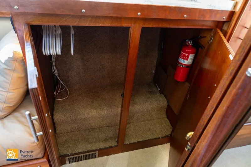 Slide: The Image of Tollycraft Tri-cabin 1972 - 45