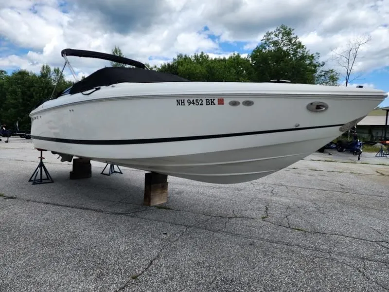 Slide: The Image of Cobalt 250 2004 - 3