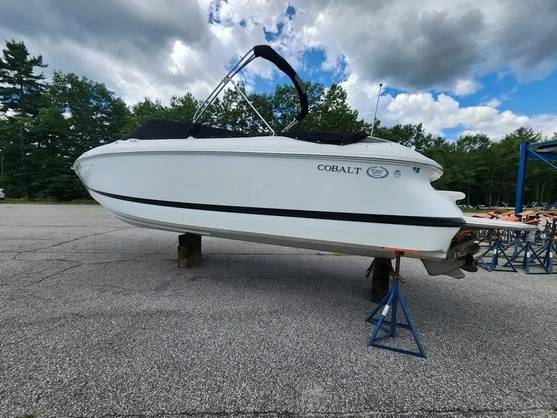 Slide: The Image of Cobalt 250 2004 - 4