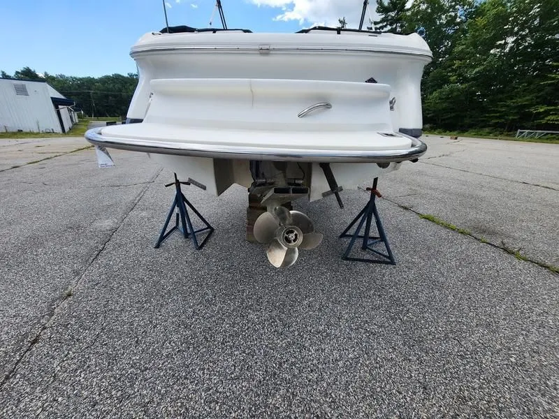 Slide: The Image of Cobalt 250 2004 - 5