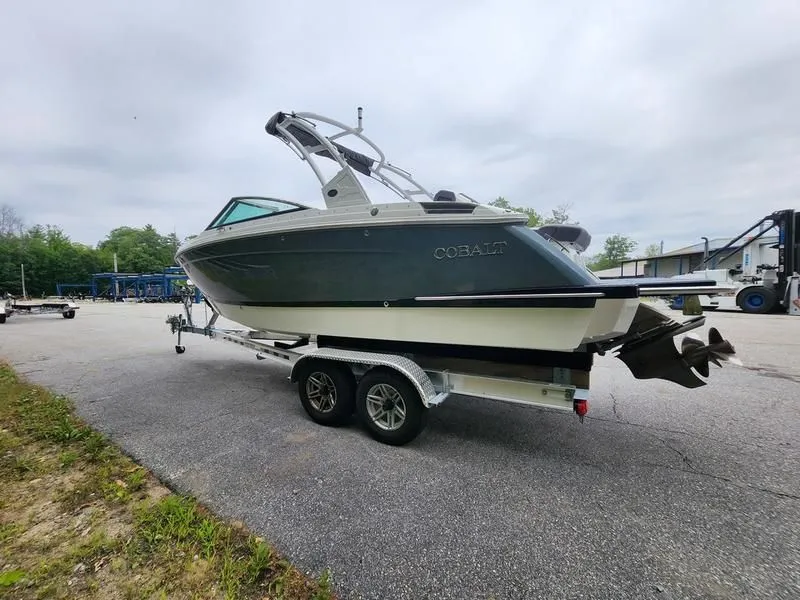 Slide: The Image of Cobalt R6 2021 - 10