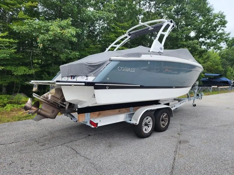 Slide: The Image of Cobalt R6 2021 - 5