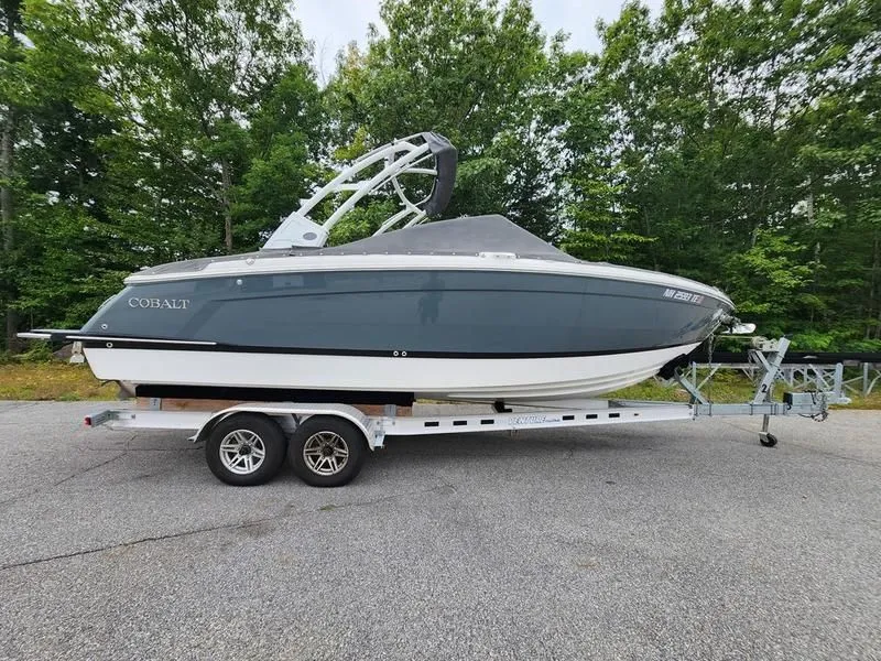 Slide: The Image of Cobalt R6 2021 - 9