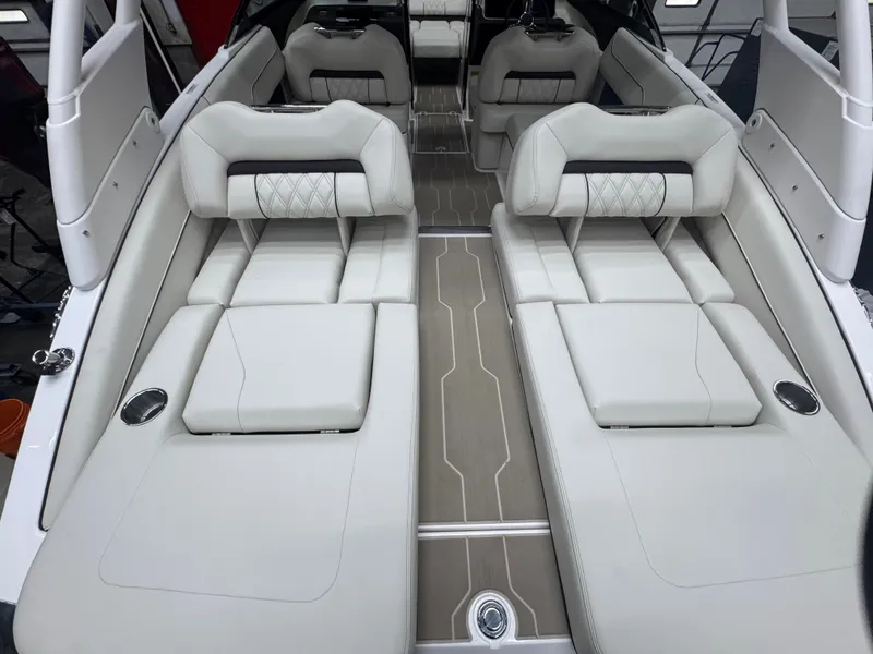 Slide: The Image of Regal LS4 2026 - 17