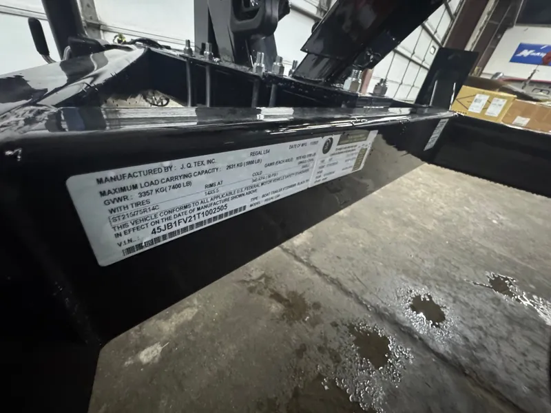 Slide: The Image of Regal LS4 2026 - 20