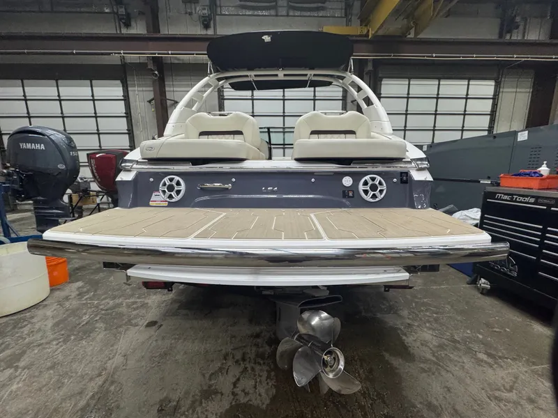 Slide: The Image of Regal LS4 2026 - 3