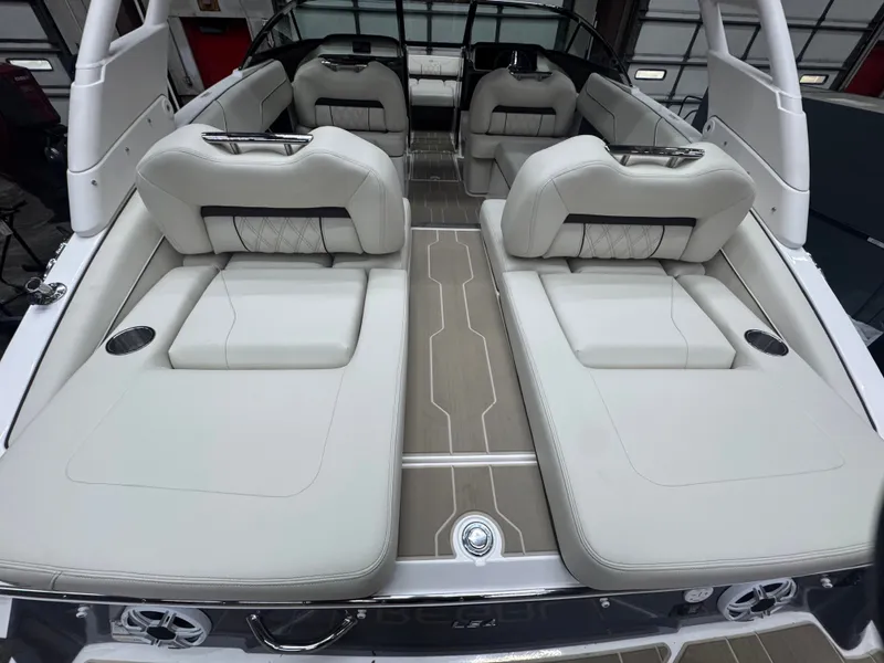 Slide: The Image of Regal LS4 2026 - 4