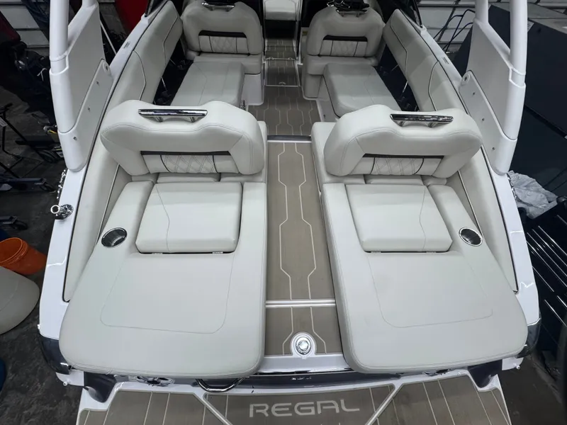 Slide: The Image of Regal LS4 2026 - 5