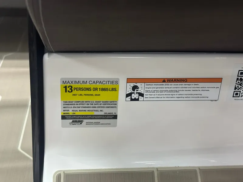 Slide: The Image of Regal LS4 2026 - 9