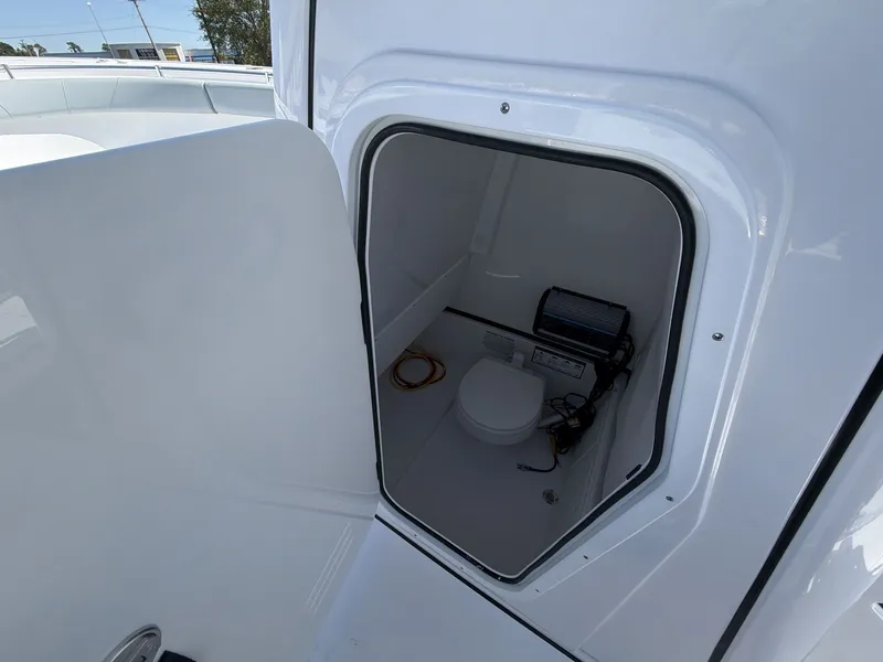 Slide: The Image of Sportsman Open 252 Center Console 2026 - 12