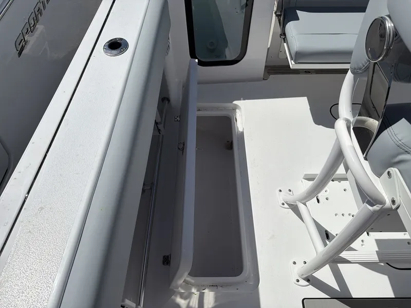 Slide: The Image of Sportsman Open 252 Center Console 2026 - 13
