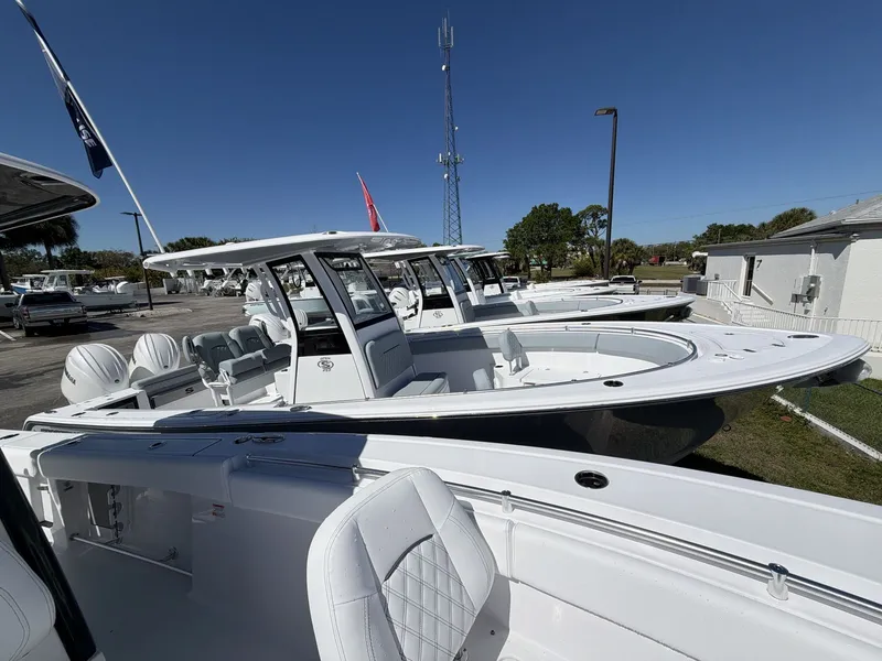 Slide: The Image of Sportsman Open 252 Center Console 2026 - 4
