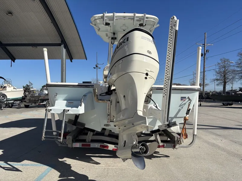 Slide: The Image of Sea Born FX24 Bay 2021 - 17