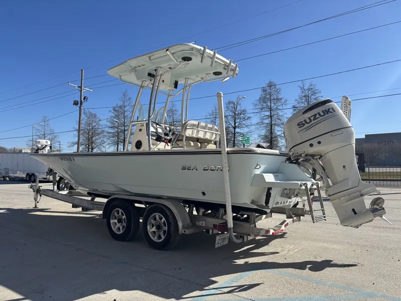 Slide: The Image of Sea Born FX24 Bay 2021 - 2