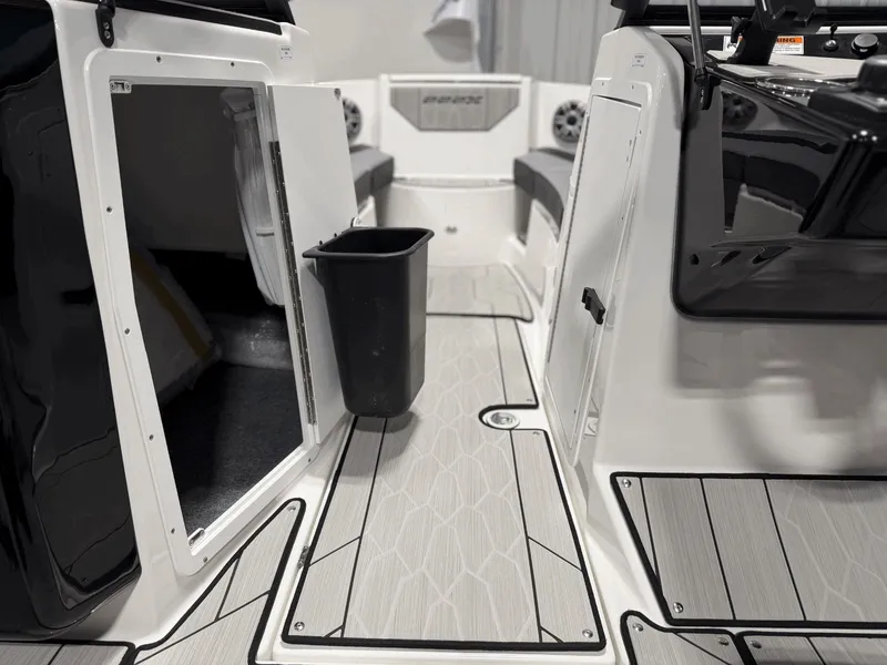 Slide: The Image of Yamaha 222XD 2026 - 16