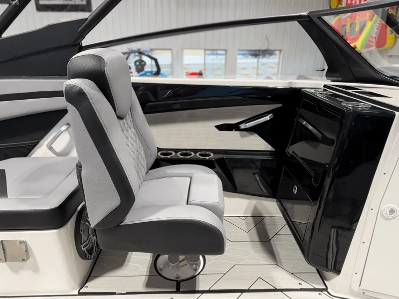 Slide: The Image of Yamaha 222XD 2026 - 17