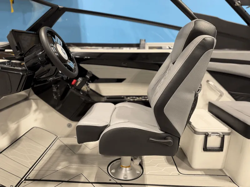 Slide: The Image of Yamaha 222XD 2026 - 20