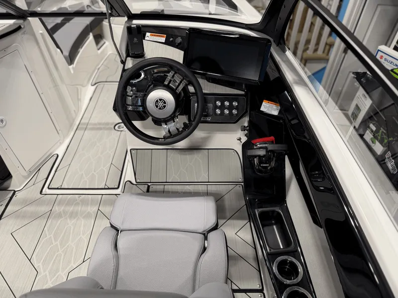 Slide: The Image of Yamaha 222XD 2026 - 21