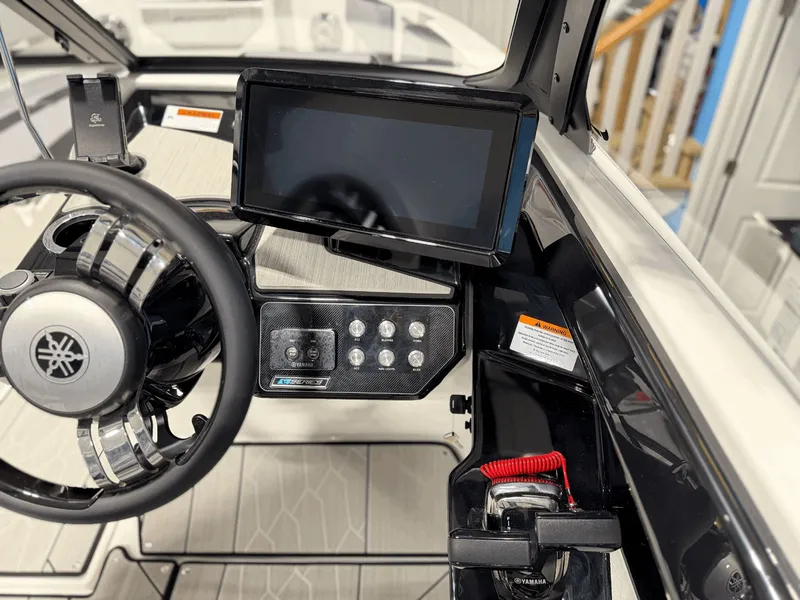 Slide: The Image of Yamaha 222XD 2026 - 24