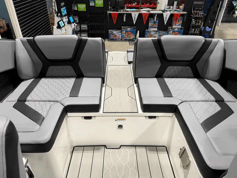 Slide: The Image of Yamaha 222XD 2026 - 26