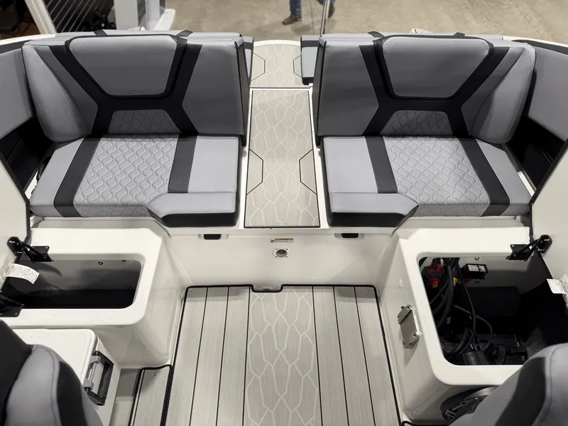 Slide: The Image of Yamaha 222XD 2026 - 27