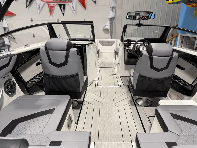 Slide: The Image of Yamaha 222XD 2026 - 29