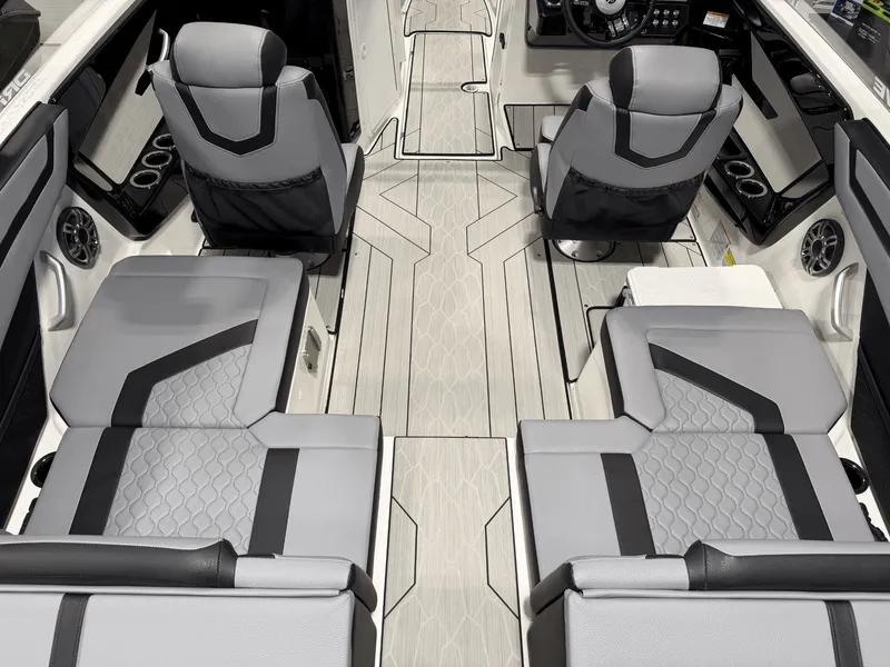 Slide: The Image of Yamaha 222XD 2026 - 30