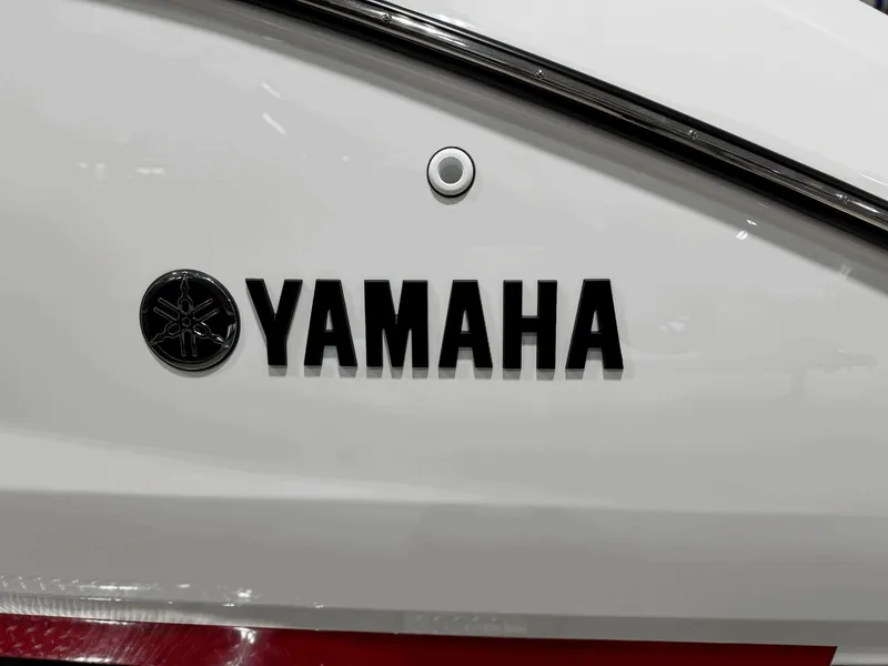 Slide: The Image of Yamaha 222XD 2026 - 35