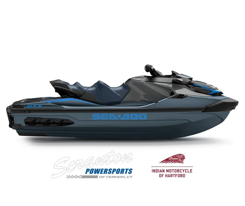 The Image of Sea-Doo GTX 230 iDF, iBR 2026 - 1