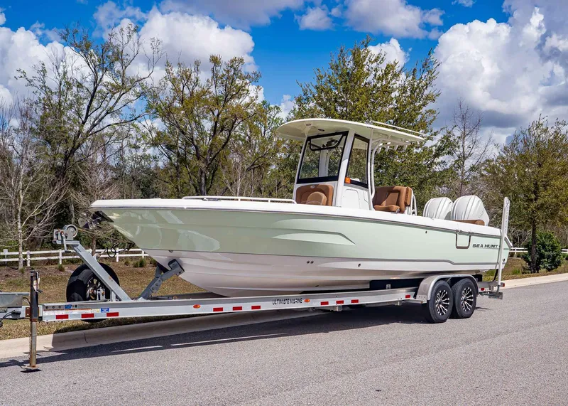 The Image of Sea Hunt Escape 28 2023 - 1