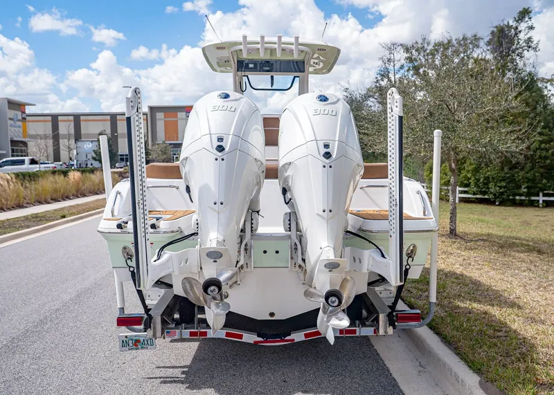 Slide: The Image of Sea Hunt Escape 28 2023 - 3