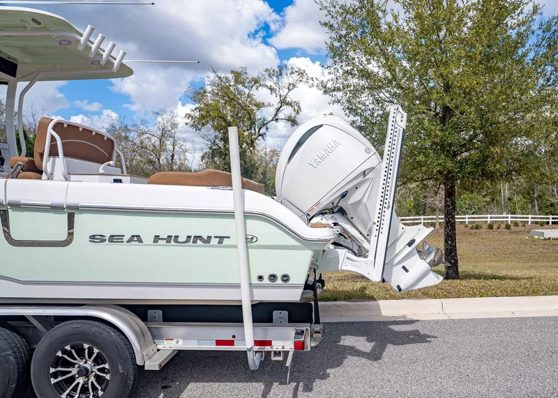 Slide: The Image of Sea Hunt Escape 28 2023 - 6