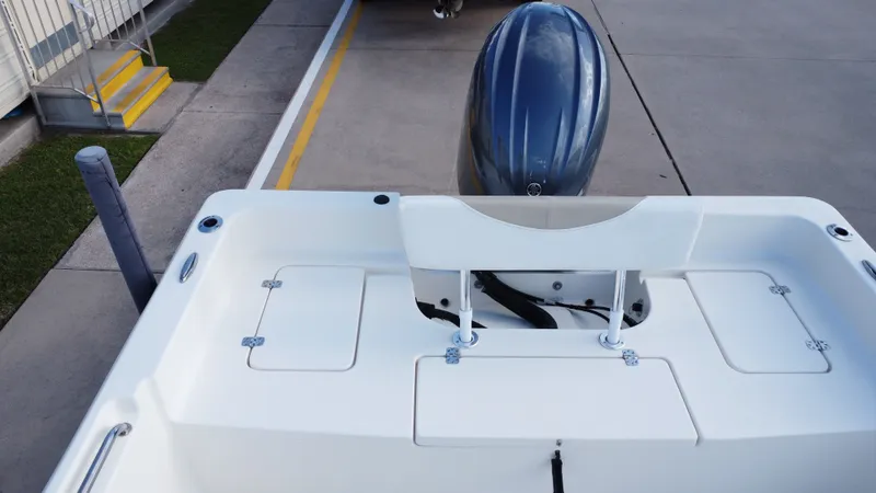 Slide: The Image of Bulls Bay 2200 2024 - 21