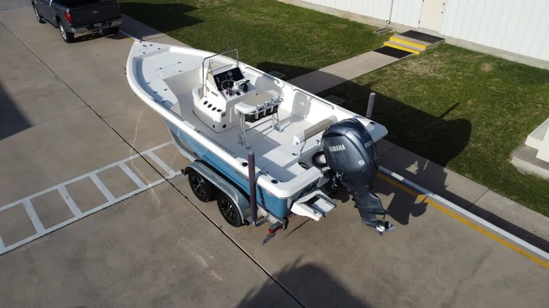 Slide: The Image of Bulls Bay 2200 2024 - 28